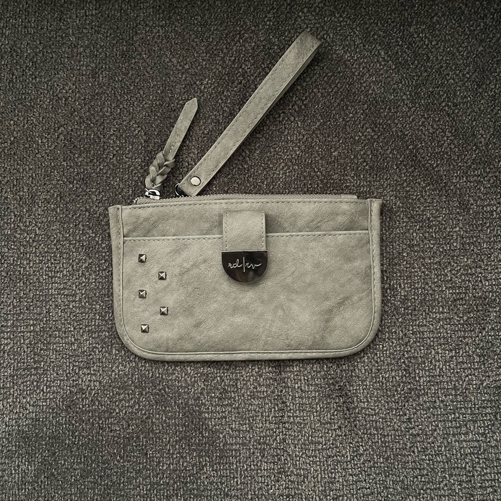 Rad Rev Stone Wallet